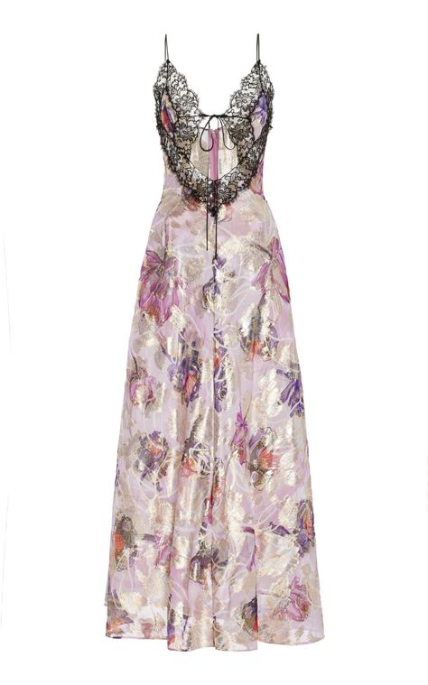 Silk Summer Dress, Vintage Slip Dress, Lace Slip Dress, Fashion Inspiration Design, Fantasy Dress, Satin Slip, Satin Slip Dress, Kpop Fashion Outfits, Purple Dress