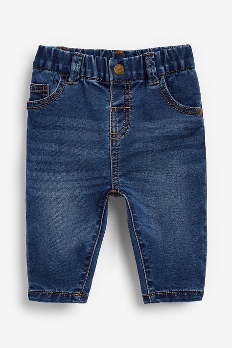 Kids Denim Jeans, Aw 23, Baby Boy Jeans, Boy Jeans, Denim Baby, Boys Denim, Boys Bottoms, Kids Denim, Easy Dressing