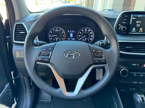 2020 Hyundai Tucson Price : $ 7000 Down payment:$ 500 Monthly: $130 Insurance, tax, 5 years warranty, clean title, tag. Easy financing Available. Trim SE Mileage 49,392 miles Stock # 110114 Engine 2.0L I4 Transmission Automatic 6-Speed Drive Train AWD Exterior Color Black Interior Color Black Fuel Gasoline Fuel Economy 22mpg City 25mpg Highway Hyundai Tucson Interior, Hyundai Tucson, Fuel Economy, Tucson, Black Interior, Exterior Colors, Honda Accord, Colorful Interiors, Color