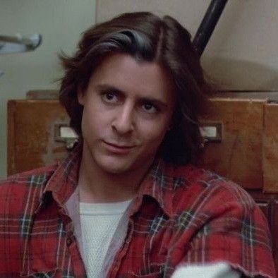 Bender The Breakfast Club, John Bender Breakfast Club, Breakfast Club Bender, Breakfast Club Characters, John Bender, Breakfast Club Movie, Judd Nelson, 80s Actors, 1980s Movies