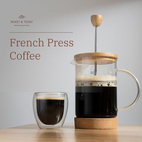 Purest form of Coffee. Unleash the full-bodied richness of your coffee beans with the timeless art of French Press brewing ☕️Experience coffee like never before! 🌟 . . . . . #frenchpresscoffee #brewingperfection #coffeelovers #roastandtoast #cafeingandhinagar #ahmedabad #gujarat #cozycafe #workfromcafe M Cafe, French Press Coffee, Cozy Cafe, Timeless Art, Coffee Art, French Press, Ahmedabad, Coffee Beans, Coffee Lover