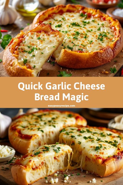 Golden, crispy garlic cheese pizza bread topped with melted cheese and herbs, perfect for air fryer cooking. Garlic Cheese Toast, Bread In Air Fryer, Easy Airfryer, Recipe For Air Fryer, Pizza Bread Recipe, Work Food, Crispy Garlic, Pot Recipes Healthy, Garlic Cheese Bread