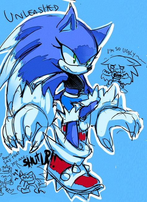 drawloverlala:  another set of Genderbends.. this time only Sonic.. hope u like it Sonic Idw Comics, Sonic Idw, Arte Aries, Idw Comics, Sonamy Comic, Sonic Unleashed, Sonic & Knuckles, Sonic Heroes, Sonic And Amy