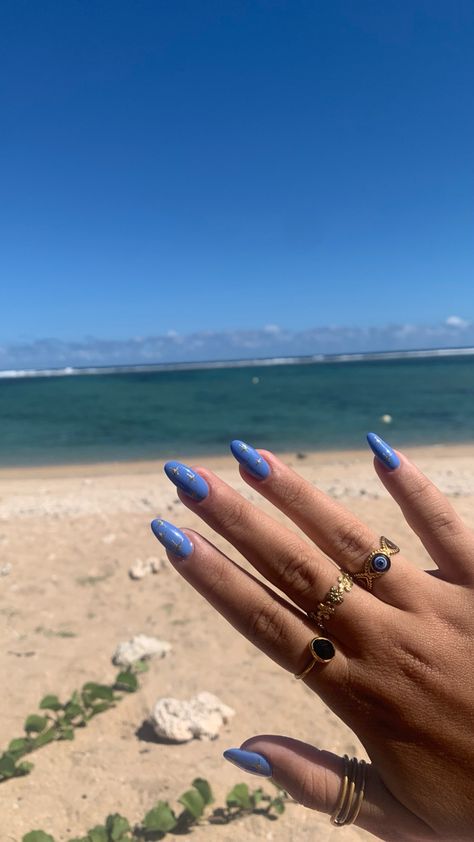 blue nails inspiration + beach Dark Beach Nails, Blue Nails Inspiration, Dark Beach, Beach Nails, Blue Beach, Aruba, Blue Nails, Nails Inspiration, Nail Art