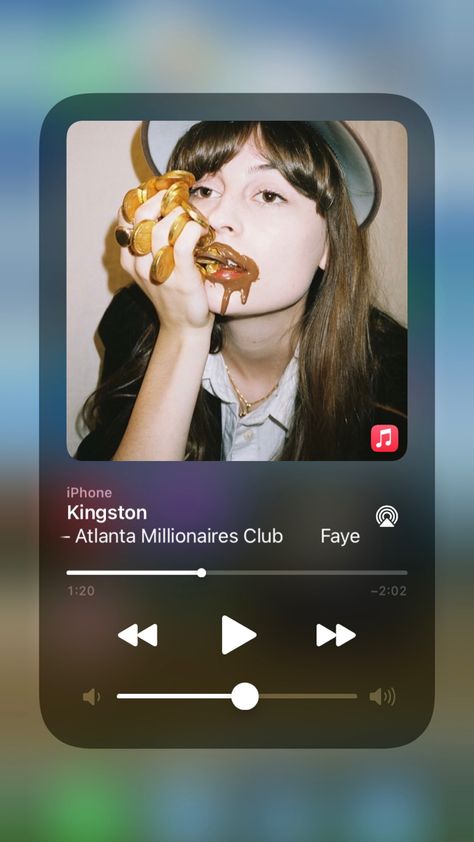 Faye Webster Spotify, Kingston Faye Webster, Atlanta Millionaires Club, Alternative Indie Music, Faye Webster, Alternative Indie, 90 Anime, Music Album Covers, Song Artists