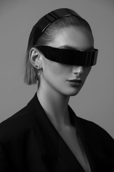 #edgy #edgyart #edgyshooting #shootinginspo #modelportfolio Sunglasses Blackandwhitephotography #blackandwhitephotography Black And White Photography, Photoshop, Portfolio, Mask, Sunglasses, Collage, Pins