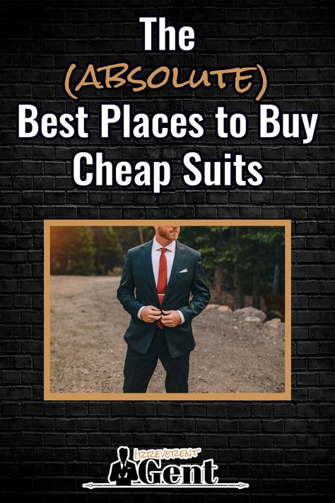 These are the best places to buy cheap suits that look like they should cost a lot more. Overall, the best cheap suits come from the brand... Blue Suit Brown Shoes, Cheap Suits For Men, Best Suits For Men, Suit Guide, Cheap Suits, Good Morning Beautiful Flowers, Best Dressed Man, Habits Of Successful People, Morning Beautiful