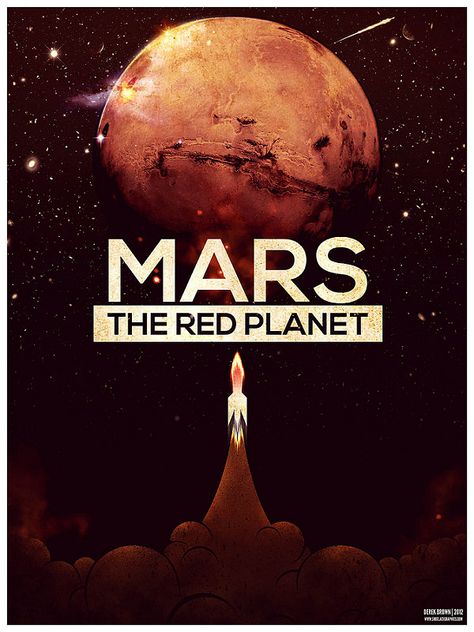 Iphone Wallpaper Astronaut, Mars Poster, Mars Planet, Nasa Poster, Red Space, Planet Poster, Space Mission, Mission To Mars, Red Planet