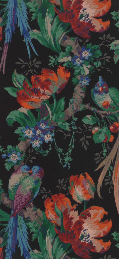 Twitter Wallpaper, Maximalist Wallpaper, New Nature Wallpaper, Eclectic Wallpaper, Graphic Wallpaper, Art Wallpaper Iphone, Cute Patterns Wallpaper, Art Flowers, Iphone Background Wallpaper