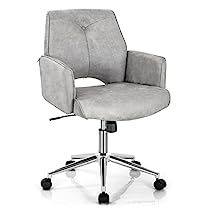 Tufted Office Chair, High Office Chair, Upholstered Office Chair, Adjustable Office Chair, Upholstered Swivel Chairs, Drafting Chair, Study Chair, Computer Desk Chair, Tufted Chair