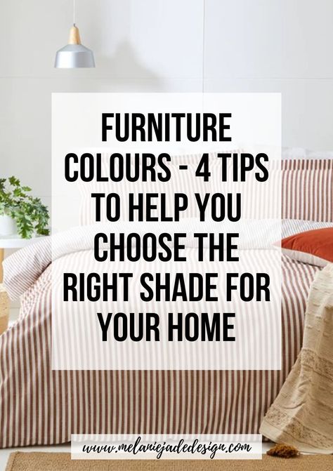 Whether you are moving into a new place or just looking to refresh your current decor, selecting the right furniture colours is crucial to achieving the desired vibe. However, with so many options available, it's easy to get lost in a sea of hues and tones. Colour Wheels, Furniture Colors, Colour Psychology, Jade Design, Blue Velvet Sofa, Good Color Combinations, Dark Furniture, Bold Wallpaper, Beige Sofa