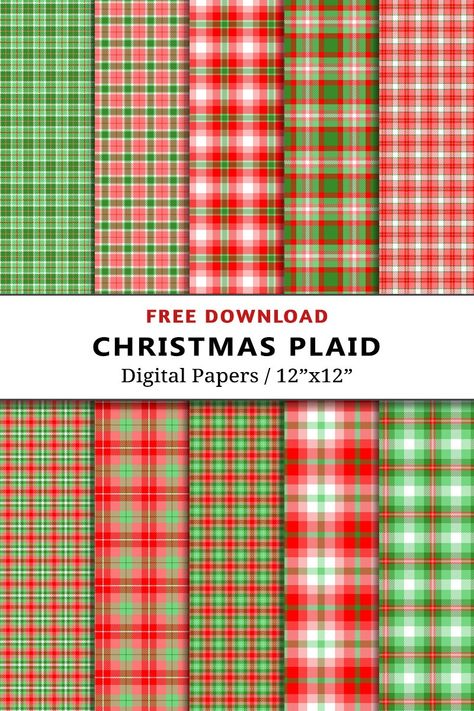 Download free digital paper of 300 dpi resolution for your #scrapbook #projects and other #Christmas #graphic #designs or #crafts. Free Digital Christmas Paper, Free Christmas Digital Paper, Printable Christmas Paper Free, Free Printable Christmas Scrapbook Paper, Free Printable Scrapbook Paper, Printable Pattern Paper, Printable Christmas Paper, Digital Paper Free Download, Digital Paper Freebie