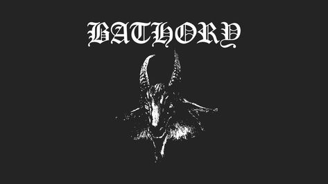 Bathory Band, Zombie Illustration, Metallica Logo, Posters Ideas, Wallpaper Music, Pink Floyd Dark Side, Extreme Metal, About Music, Metallic Wallpaper