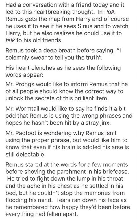 most up-to-date pictures new photographs marauder map remus lupin love career style recipe  #career #Love #lupin #Map #Marauder #photographs #remus Maxon Schreave, Gay Harry Potter, Harry Potter Feels, Marauders Map, Harry Potter Comics, Harry Potter Headcannons, Harry Potter Facts, Harry Potter Jokes, Harry Potter Marauders