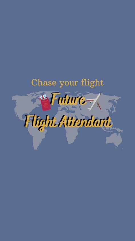 Flight Attendant Aesthetic Wallpaper Quotes, Quotes Flight Attendant, Flight Attendant Aesthetic Drawing, Flight Attendant Aesthetic Wallpaper, Future Flight Attendant, Crew Quote, Flight Attendant Aesthetic, Fly Attendant, Flight Attendant Quotes