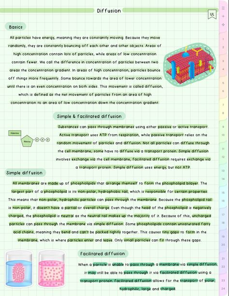 Biology Carbohydrates Notes, Cell And Molecular Biology Notes, Biochemistry Notes Carbohydrates, Amino Acids Biochemistry Notes, Biochemistry Infographic, Bio Notes, Aesthetic School, Cell Biology, Biology Notes