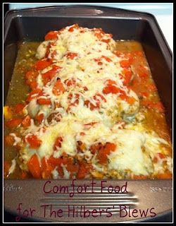 Cheesy Parmesan Chicken -and it's low fat!    #lowfat #chicken #italian #quick Herb Chicken Recipes, Cheesy Baked Chicken, Baked Chicken Recipes Healthy, Low Fat Dinner, Chicken Easy, Savory Herb, Herb Chicken, Parmesan Chicken, Baked Chicken Recipes