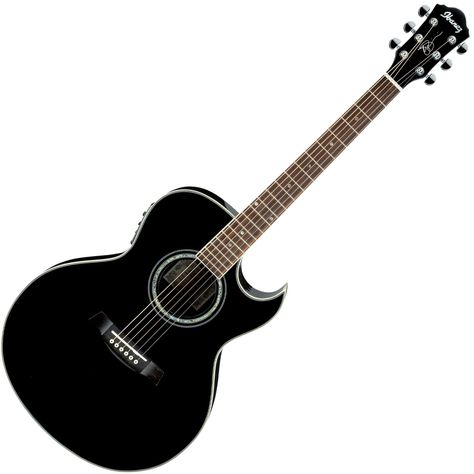 Ibanez JSA5 Joe Satriani Signature Electro Acoustic Guitar Guitar Png, Black Acoustic Guitar, Famous Guitarists, Electro Acoustic Guitar, Guitar Drawing, Joe Satriani, Ibanez Guitars, Guitar Pics, Rock N Roll Music