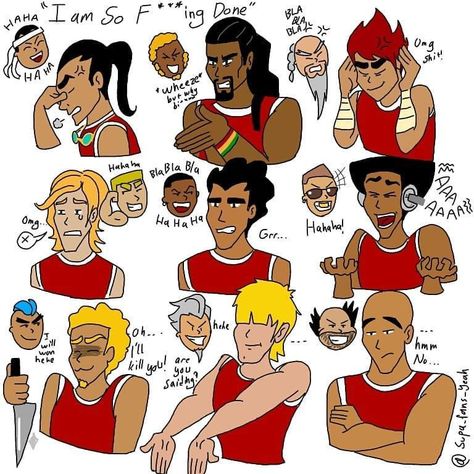 Supa Strikas Fan Art, Super Strikas, Supa Strikas, The Illusionist, Horror Drawing, The Fairly Oddparents, Father Photo, Baby Tiger, Cute Cartoon Drawings