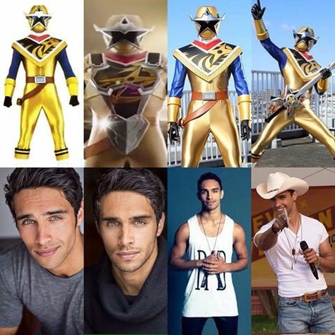 Levi the Gold power ranger Power Rangers Ninja Steel Gold Ranger, Levi Weston Power Rangers, Levi Weston, Jordi Webber, Gold Power Ranger, Power Rangers Ninja Steel, Power Rangers Dino Charge, Power Rangers Ninja, Go Go Power Rangers