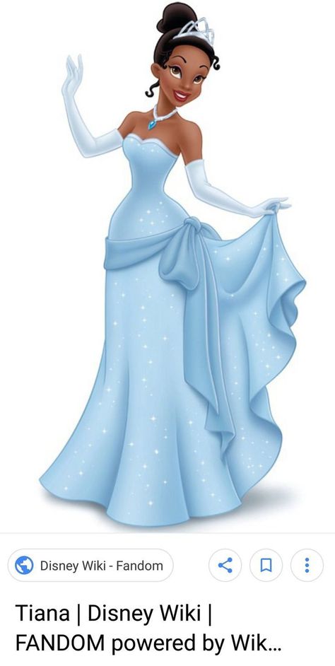 Princess Tiana Blue Dress, Tiana Blue Dress, Princesa Tiana Disney, Princess Tiana Dress, Afro Barbie, Tiana Costume, Tiana Dress, Tiana Disney, Princesa Tiana