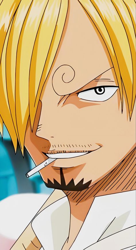 One Piece Sanji Eyes, Vinsmoke Sanji, Sanji Vinsmoke, Roronoa Zoro, Live Action, Anime Drawings, Dragon Ball, Book Art, Geek Stuff