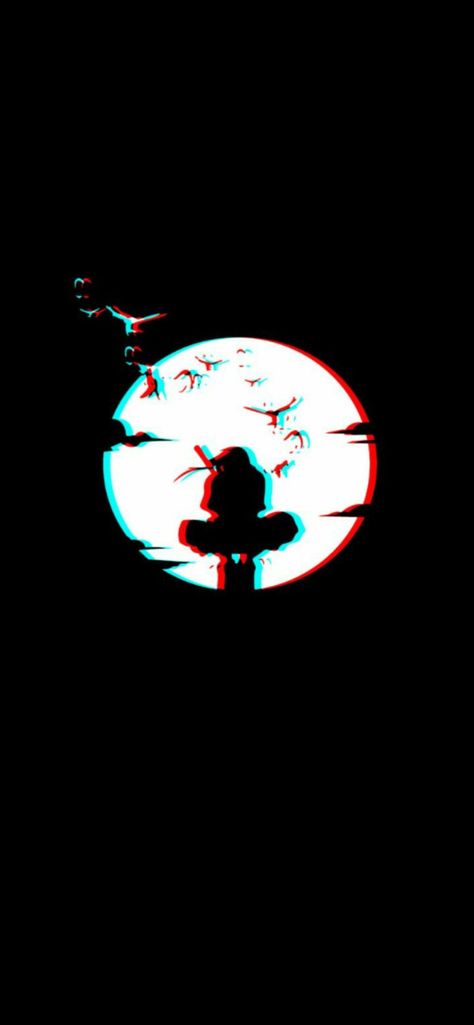 Itachi Wallpaper Iphone, Itachi Wallpaper, Wallpaper Iphone 11, Wallpaper Backgrounds Aesthetic, Glitch Effect, Backgrounds Aesthetic, Wallpaper Iphone, Wallpaper Backgrounds, Iphone 11