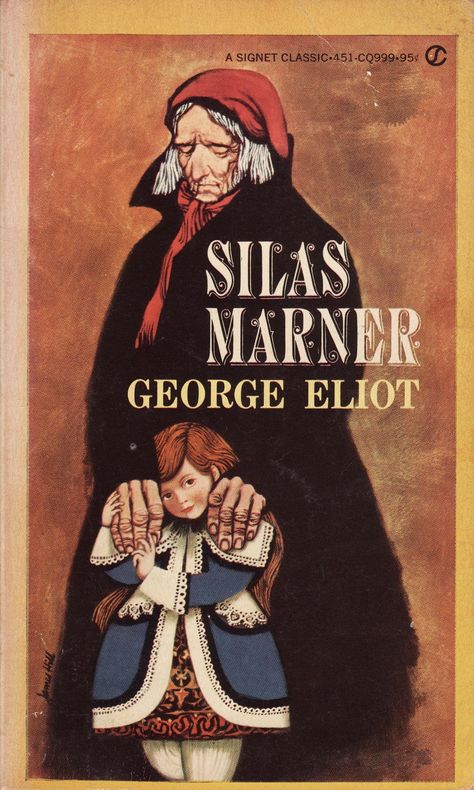 Silas Marner, George Eliot, Reading Library, Book Cover Art, Real Life Stories, Classic Books, Vintage Books, Book Series, Book Recommendations