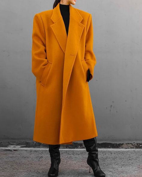 The Frankie Shop (@thefrankieshop) • Instagram photos and videos Oversized Coat Outfit Winter, Oversized Coat Outfit, Coat Outfit Winter, Store Concept, Style Rules, The Frankie Shop, Frankie Shop, Maxi Coat, Oversized Coat