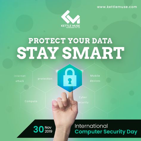 Protect your professional and personal data, thus prevent the misuse of financial and personal data and even identity theft. #data #protect #internetsecurity #securedata Data Protection Poster, Ad Ideas, Digital Organization, Computer Security, Data Processing, Data Protection, Internet Security, Identity Theft, Data Entry