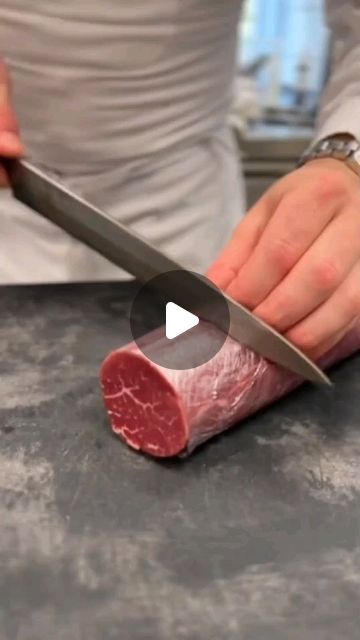 1.3M views · 78K likes | Chefs | Kitchen | Food on Instagram: "📽️ @salon_cph | Rossini 

✨ #chefswords

✨All rights and credits reserved to the respective owner(s) 

📍Visit our store and check our professional kitchen tools 🔗 Link in bio 

@chefswords #chefswords" Michelin Food, Asian Soup Recipes, Chef Jobs, Chinese Cooking Recipes, Wine Dinner, Fine Dining Recipes, Asian Soup, Chefs Kitchen, Professional Kitchen