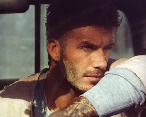 David Beckham Photoshoot, Beckham Photoshoot, David Beckham Style, Bend It Like Beckham, David Beckham, Style Icon, Celebrity Crush, Gq, Ariana Grande