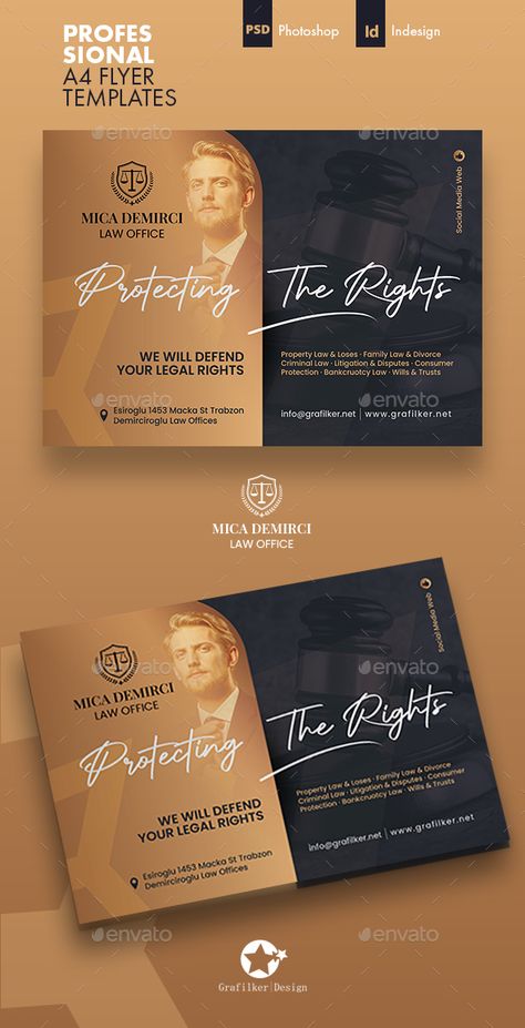 Lawyer Flyer Design, Mailing Design, Creative Advertising Design, Event Flyer, Text Fonts, Design Course, Event Invitation, Creative Advertising, Advertising Design