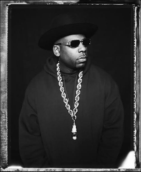 Jam Master Jay, Jason Williams, Horror Artwork, Def Jam, Run Dmc, Rap Artists, Gone Too Soon, Big Guys, Big Guy