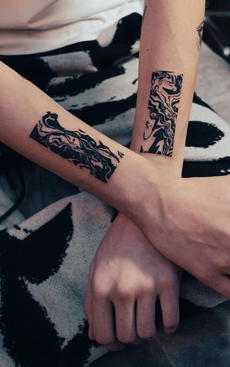 Tattoo Inspo, Tattoos