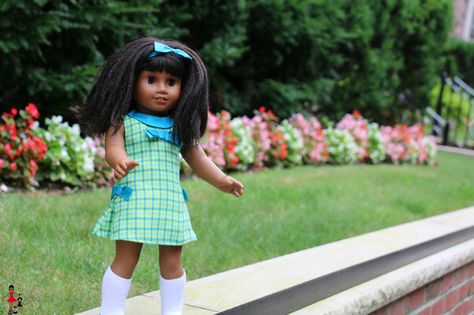 History Lessons With The American Girl Melody Ellison Doll ... Melody Ellison, American Room, Racial Equality, Girls Camp, American Girls, History Lessons, American Girl, How To Make Money, Dolls