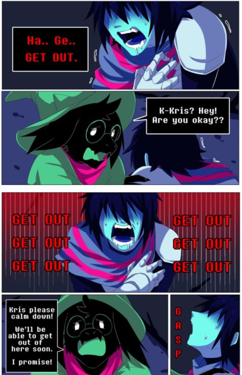 Delta Rune, Anime Undertale, Undertale Funny, Toby Fox, Mini Comic, Undertale Art, Undertale Fanart, Undertale Comic, Life Is Strange