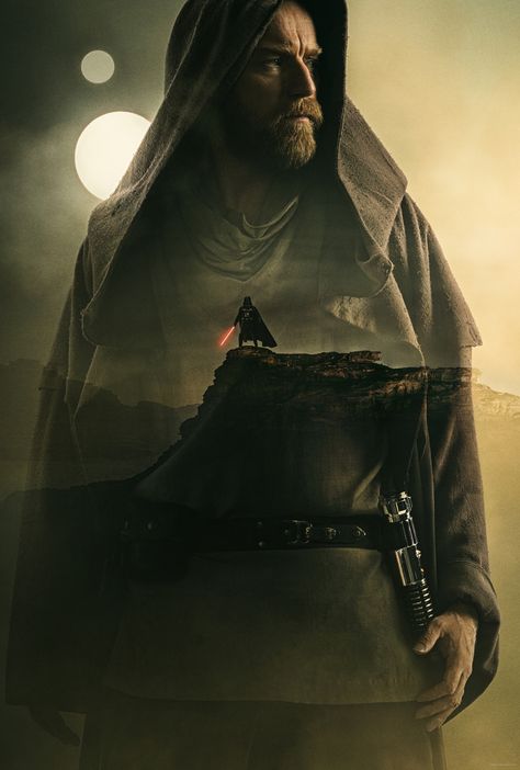 4K Obi-Wan Kenobi Wallpaper Explore more wallpaper. https://www.whatspaper.com/4k-obi-wan-kenobi-wallpaper-2/ Star Wars Kenobi, Star Wars Clones, Ichigo Y Rukia, Star Wars Obi Wan, Star Wars Background, Cuadros Star Wars, Star Wars Tattoo, Tapeta Galaxie, Star Wars Wallpaper