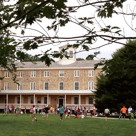 Haverford College Haverford College Aesthetic, Beautiful College Campus, Humber College Lakeshore, Haverford College, Greendale Community College, Dartmouth College, Plain People, College Aesthetic, College Campus