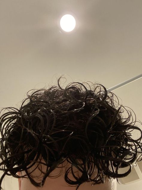 3c Hair, Curl Pattern, Hormonal Changes, My Hair, Curly Hair, Hair, Pattern