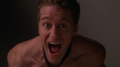 Creature Of The Night, Winky Face, Matthew Morrison, Ryan Murphy, Living Without You, Prayer For You, Creatures Of The Night, Match Me, Love You Forever