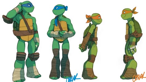 Tmnt 2012 Genderbend, Rottmnt Genderbend, Tmnt Oc Turtle, Tmnt Genderbend, Tmnt Redesign, Female Ninja Turtle, 2012 Tmnt, Tmnt Fanart, Tmnt Girls