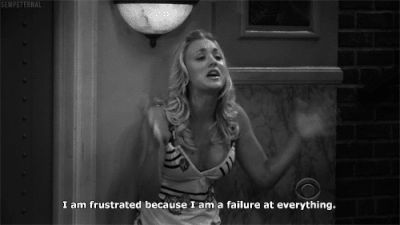 Learning To Trust Again, Letting Go Of Anger, If Tomorrow Never Comes, Tomorrow Never Comes, I Am A Failure, Playbuzz Quizzes, Over Thinking, Strong Independent Woman, I'm A Failure