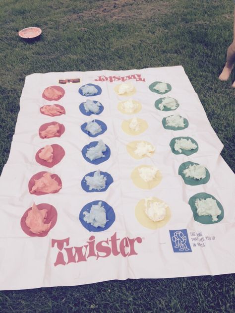 Shaving cream twister: check Shaving Cream Twister, Shaving Cream, Summer Bucket Lists, Shaving, Picnic Blanket, Cream