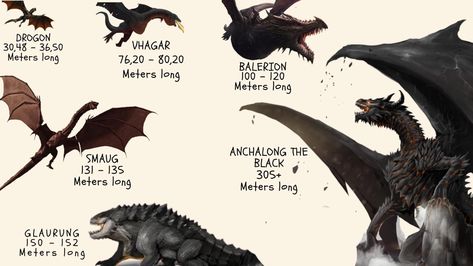 Dragon size GOT and LOTR Fire Drake Of Gondolin, Lotr Ancalagon, Dragon Vhagar Size, Smaug Size Comparison, Asoiaf Dragons Size, Ancalagon The Black Size, Balerion Dragon Size, Glaurung Dragon, Sheepstealer Dragon