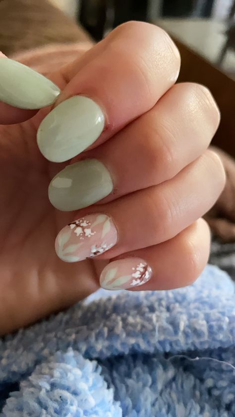 Sage Nails, Quinceañera Ideas, Nails Inspo, Acrylic Nail Designs, Wedding Nails, Short Nails, Nail Ideas, Nail Inspo, Sage Green