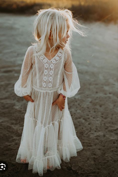 Dress For Beach Pictures, Maxi Dress In Winter, Joyfolie Dress, Dress In Winter, Wave Photography, Pooh Dress, Winter Style Guide, Beach White Dress, Rice Krispy