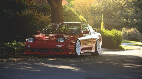 #Nissan wallpaper Nissan 180sx Wallpaper, 180sx Wallpaper, Nissan Nsx, Jdm Tuning, Nissan 180sx, Car Iphone Wallpaper, Jdm Wallpaper, Bmw Wallpapers, Best Jdm Cars