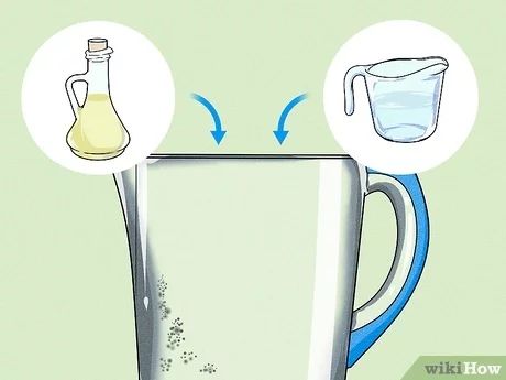 Cleaning Agency, Filtering Water, Brita Pitcher, Calcium Deposits, Brita Filter, Water Filter Pitcher, How Do You Clean, Drink Containers, Water Pitcher