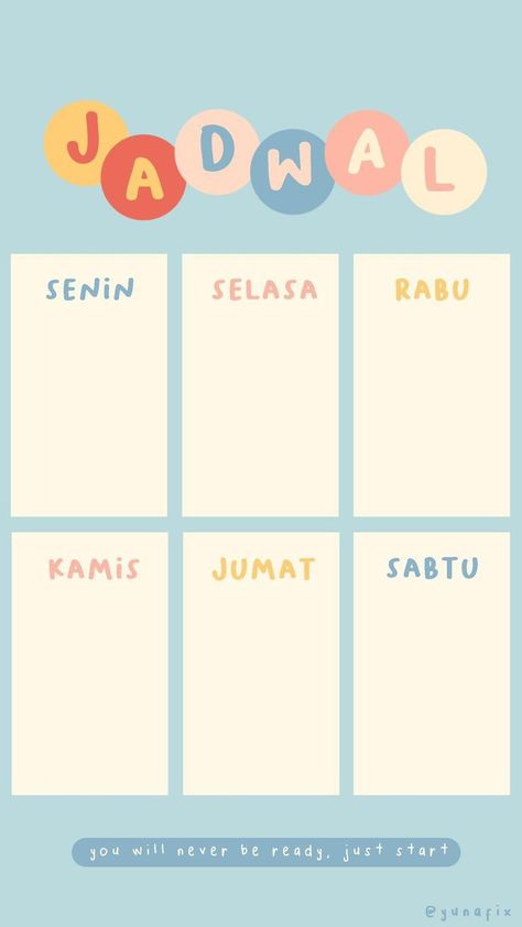 Roster Pelajaran, Template Jadwal Piket, Study Schedule Template, Buku Diy, Book Cover Art Diy, Timetable Template, School Study Ideas, Note Writing Paper, Canvas Learning